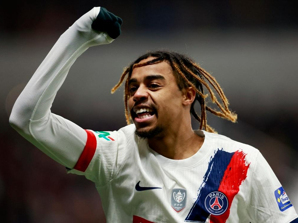 爱游戏入口关于里程碑夜！巴黎圣日耳曼战术微调，德国杯赛前刷纪录，气氛紧张，训练强度明显提升的信息